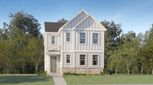 Rosedale - Cottage Collection - Wake Forest, NC