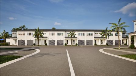 Lily by Lennar in Broward County-Ft. Lauderdale FL