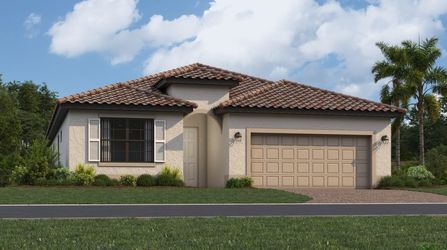 Marsala by Lennar in Fort Myers FL