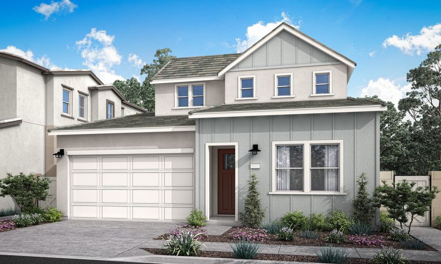 Haven 4C by Lennar in Orange County CA