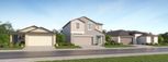Home in Berry Bay - The Executives by Lennar