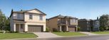 Home in Berry Bay - The Manors by Lennar