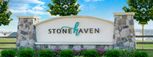 Home in Stonehaven - Edenton II Townhomes by Lennar
