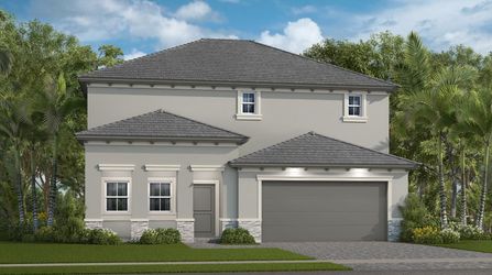 Lumio Floor Plan - Lennar