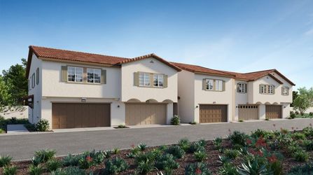 Residence Two Floor Plan - Lennar