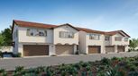 Home in Highgrove Town Center - The Gardens by Lennar
