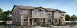 Home in Highgrove Town Center - The Gardens by Lennar