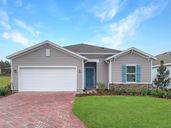 Tributary - Lakeview at Tributary 50's por Lennar en Jacksonville-St. Augustine Florida
