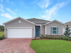 Tributary - Lakeview at Tributary 50's by Lennar in Jacksonville-St. Augustine Florida