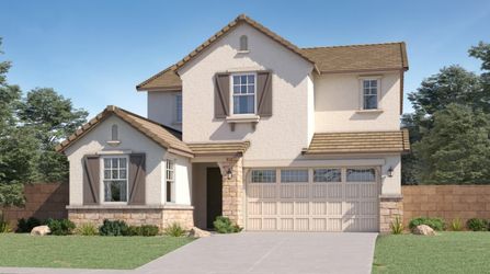 Sycamore Plan 3522 Floor Plan - Lennar