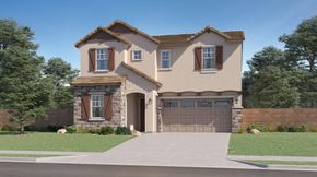 Hawes Crossing - Discovery by Lennar in Phoenix-Mesa Arizona