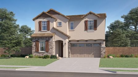 Carlsbad Plan 3526 by Lennar in Phoenix-Mesa AZ