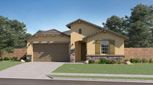 Home in Hawes Crossing - Horizon by Lennar