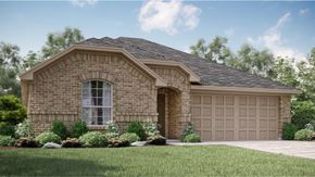 Bellflower - Classic Collection by Lennar in Oklahoma City Oklahoma