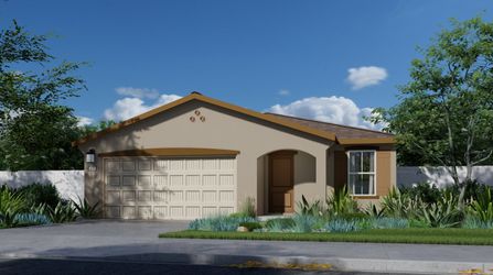 Residence 1494 Floor Plan - Lennar