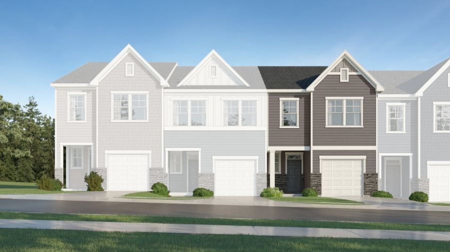 Cameron by Lennar in Raleigh-Durham-Chapel Hill NC