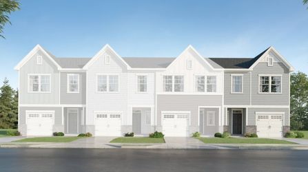 Kendall by Lennar in Raleigh-Durham-Chapel Hill NC