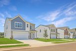Home in The Village at Glenn Hills by Lennar