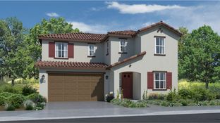 Residence 2704 - Breckenridge at Sierra West: Roseville, California - Lennar
