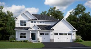 Summerland Place - Landmark Collection by Lennar in Minneapolis-St. Paul Minnesota