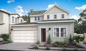 Rancho Mission Viejo - Haven by Lennar in Orange County California
