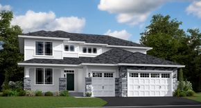 Calarosa - Discovery Collection by Lennar in Minneapolis-St. Paul Minnesota