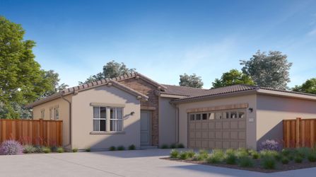 Sierra Bella 2 Floor Plan - Lennar