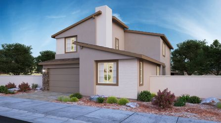 Diana Floor Plan - Lennar