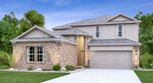 Lively Ranch - Highlands Collection - Georgetown, TX