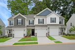Home in Village at Boulware Townhomes by Lennar