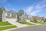 Home in Palmetto Village by Lennar