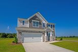 Home in Palmetto Village by Lennar