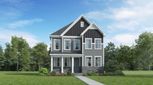 Stoneriver - Cottage Collection - Knightdale, NC