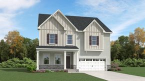 Stoneriver - Summit Collection - Knightdale, NC