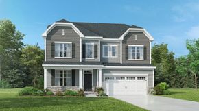 Stoneriver - Classic Collection by Lennar in Raleigh-Durham-Chapel Hill North Carolina