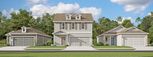 Home in Valle Sol - Cottage Collection by Lennar