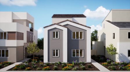 Skye 3 by Lennar in Orange County CA