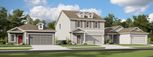 Home in Valle Sol - Cottage Collection by Lennar