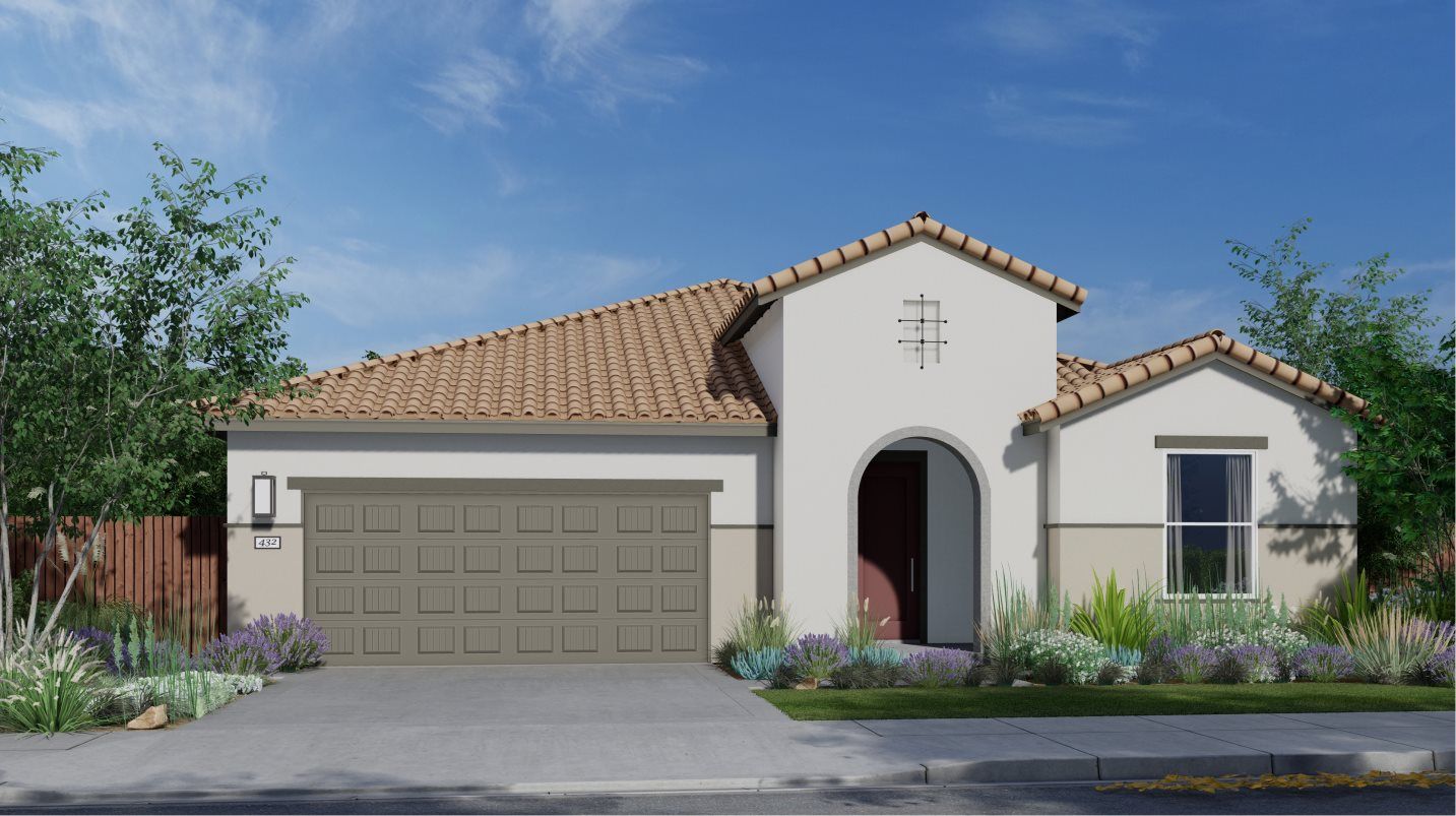 Heritage Carson Creek | Active Adult in El Dorado Hills, CA - Lennar