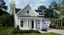 Carnes Crossroads - Arbor Collection by Lennar in Charleston South Carolina