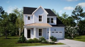 Carnes Crossroads - Arbor Collection - Summerville, SC