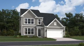 Windward Pointe - Fishersville, VA