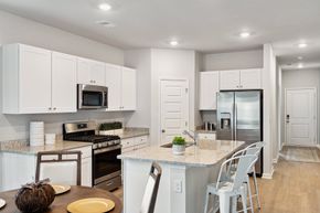 Hoffman Park Townhomes - Myrtle Beach, SC