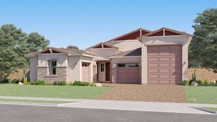 Explorer Plan 5583 - Aloravita - Destiny: Peoria, Arizona - Lennar