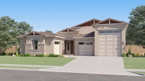 Wales Ranch - Destiny - San Tan Valley, AZ