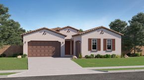Windstone Ranch - Signature - Surprise, AZ