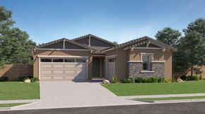 Windstone Ranch - Signature - Surprise, AZ