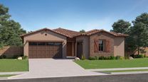 Windstone Ranch - Signature por Lennar en Phoenix-Mesa Arizona