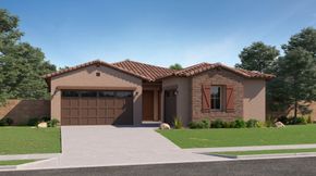 Windstone Ranch - Signature - Surprise, AZ