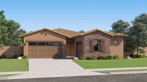 3409 E SADDLETREE WAY (Trillium Plan 4585)